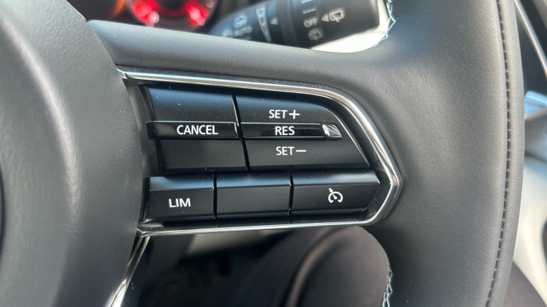 Mazda CX-80 2.5 PHEV Takumi 5dr Auto AWD Estate